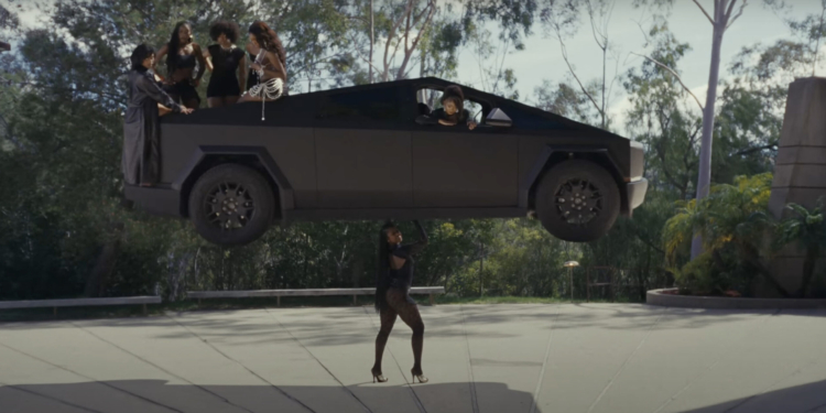 Future & Metro Boomin’ Bask In The Success Of New Album, Drop “Young Metro” Music Video With The Weeknd